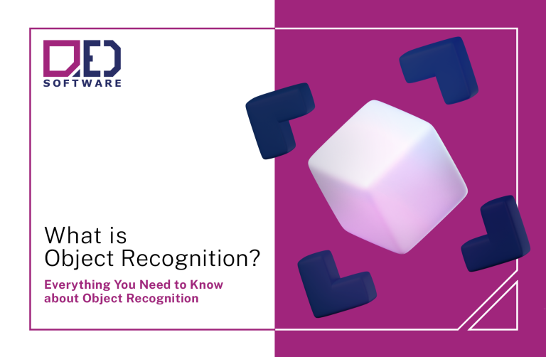 What Is Object Recognition? Everything You Need To Know About Object ...